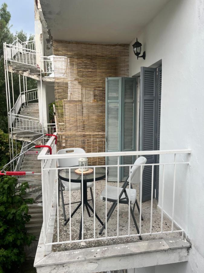 Dimi Guest House Peraía Exterior foto